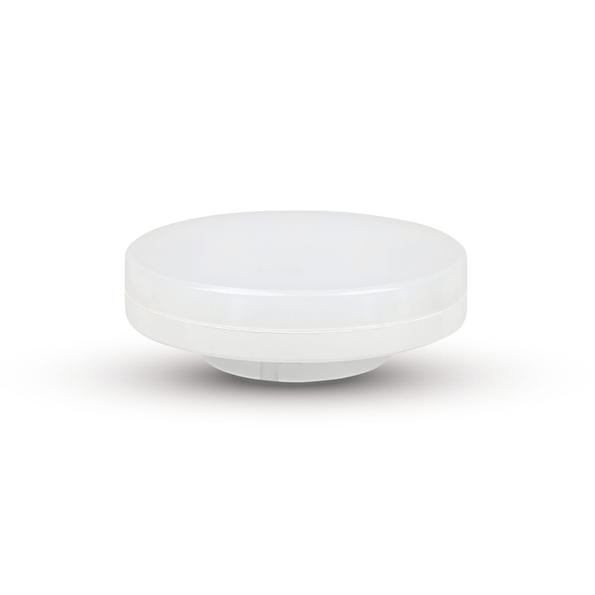 Żarówka LED GX53 9 W 1000 lm Neutralna biel Lexman
