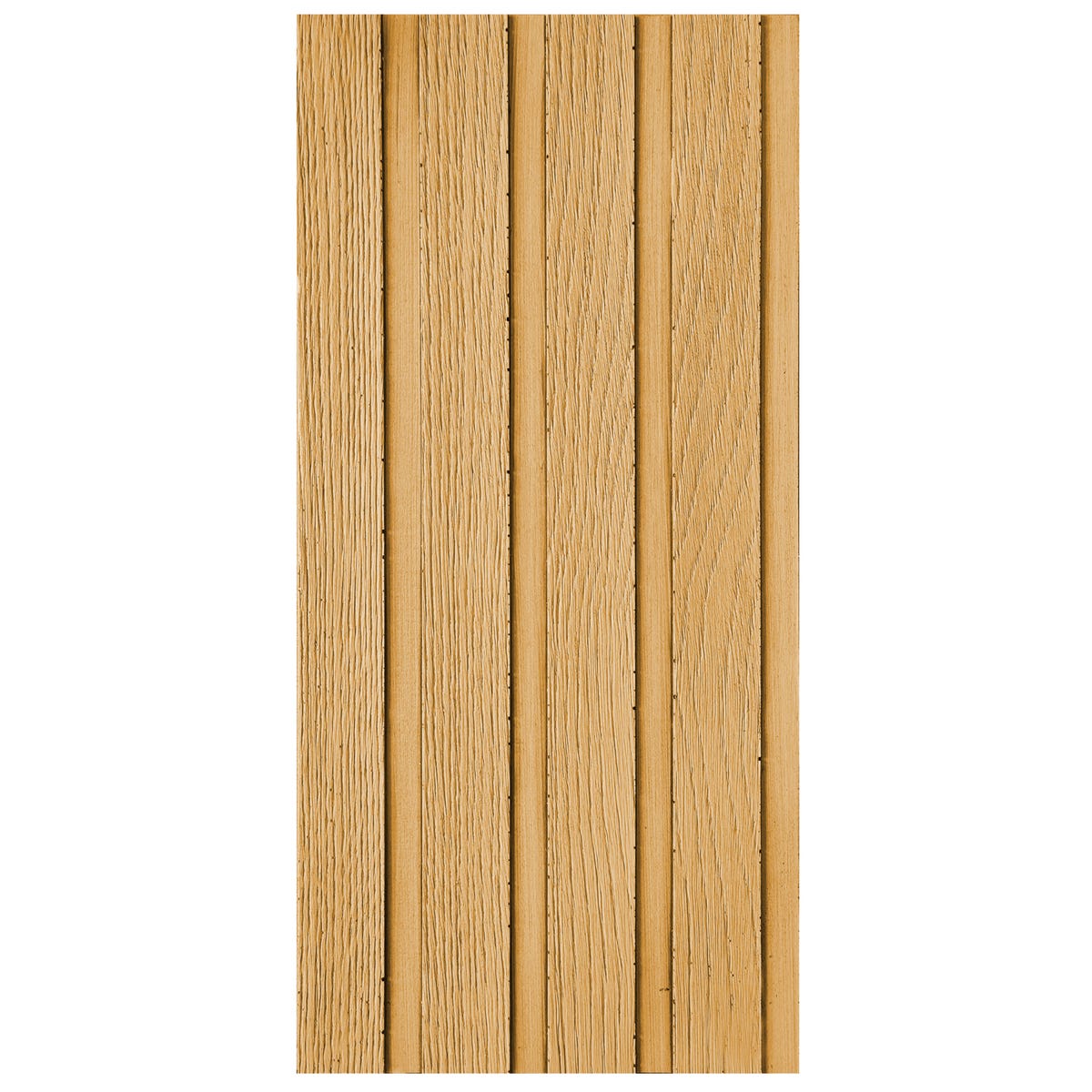 Elastyczna deska elewacyjna E-Lamel Jasny Dąb 1.06 m2 Max-Stone 5902409747744