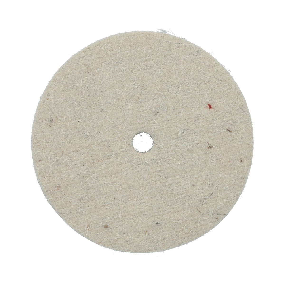 Filc polerski 125 x 15 x 12,7 mm 8719362330152