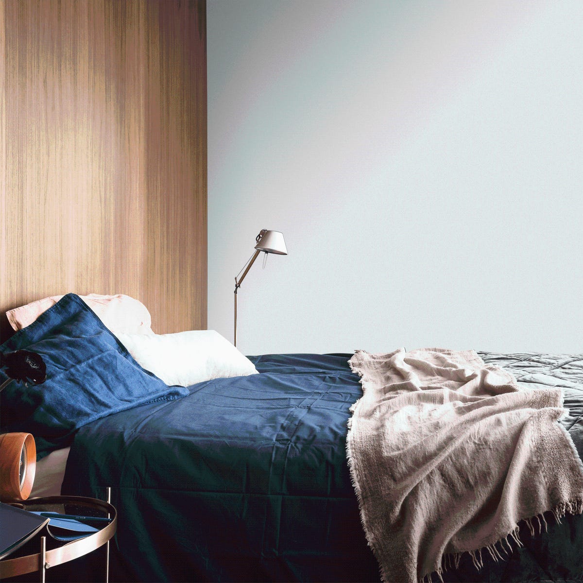Farba Dulux Kolory świata Chłodna biel 5 l 5904078219119