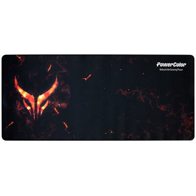Podkładka POWERCOLOR Red Devil