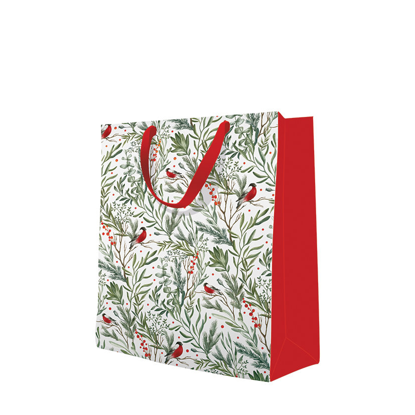 Paw, Torba standard Beloved Bullfinch large