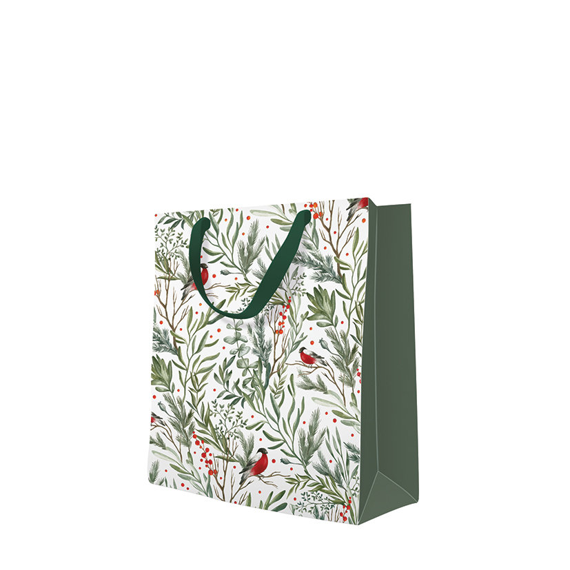 Paw, Torba standard Beloved Bullfinch medium