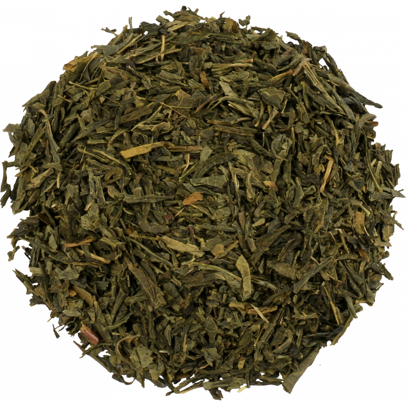 Zielona herbata SENCHA - 100 g