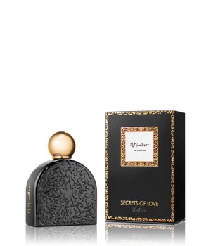 M.Micallef Secrets of love Delice Woda perfumowana 100 ml