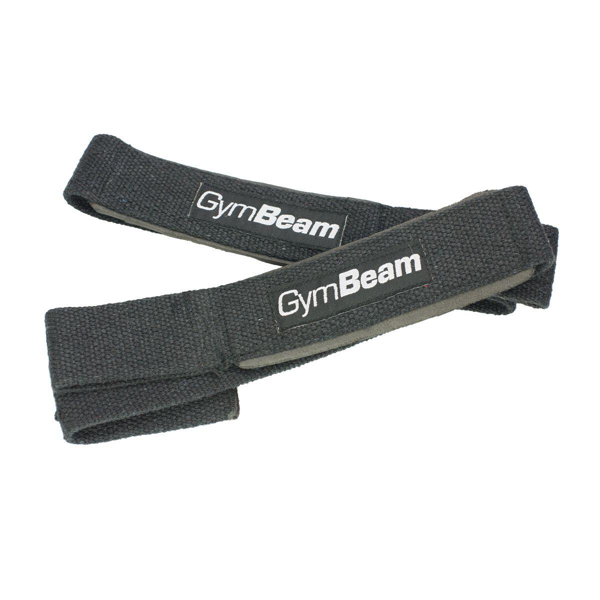 GymBeam Paski treningowe zestaw