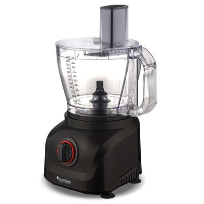 Blender mikser malakser wielofunkcyjny robot TurboTronic 1900w dwa naczynia 1,5L i 3L