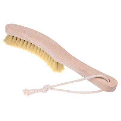 Szczotka do masażu ciała FAVORITE PAINT Wellness 70-TM/26 P