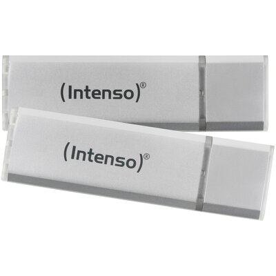 Pendrive INTENSO Ultra Line 2 x 32GB