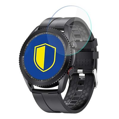 3MK FlexibleGlass Watch MEDIA-TECH Activeband Venetia Szkło Hybrydowe