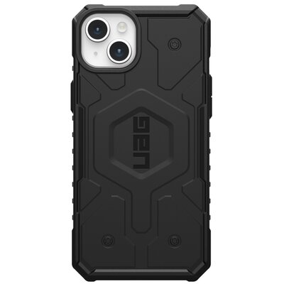 UAG Pathfinder Magsafe do iPhone 15 Plus black