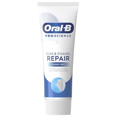 Oral-B Professional pasta do zębów G&E Pro-Repair Oryginal 75 ml.
