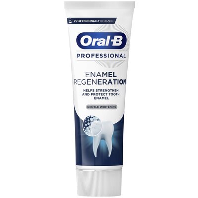 Oral-B Pasta do zębów Regenerate Deep Clean 75 ml