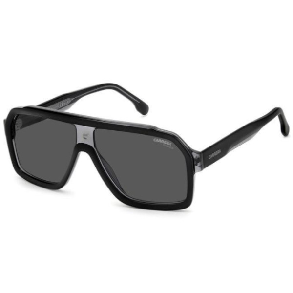 Okulary przeciwsłoneczne Carrera 1053 UIH 60 M9 z polaryzacją