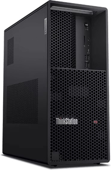 Stacja robocza ThinkStation P3 Tower 30GS003UPB W11Pro i9-13900K/2x16GB/1TB/INT/vPro/3YRS OS + 1YR Premier Support