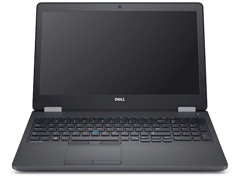 Dell Latitude E5570 i5-6200U 8GB 256SSD