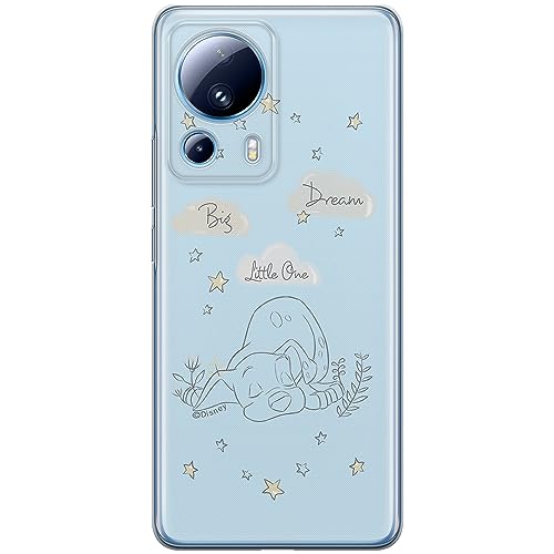 Etui dedykowane do Xiaomi 13 LITE/ CIVI 2 wzór:  Dalmatyńczyk 001 oryginalne i oficjalnie licencjonowane