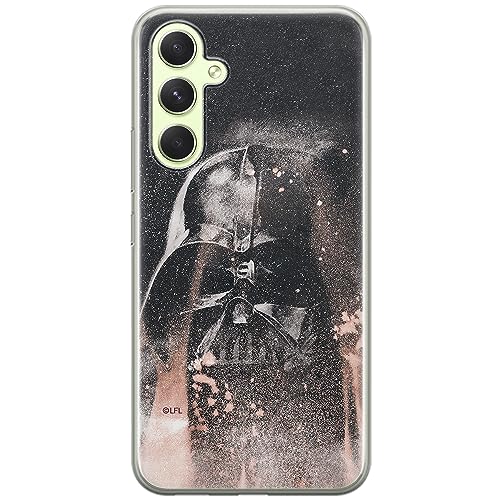 Etui Darth Vader 011 Star Wars Nadruk pełny Wielobarwny Producent: Samsung, Model: A54 5G