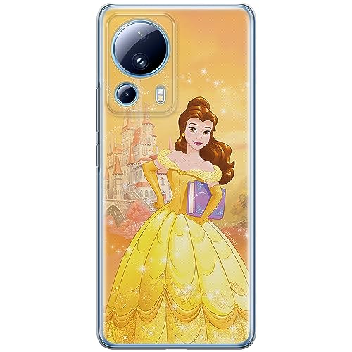 Etui dedykowane do Xiaomi 13 LITE/ CIVI 2 wzór:  Bella 001 oryginalne i oficjalnie licencjonowane
