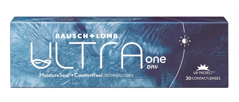 Ultra ONEday SVS 30PK -3.00 30 Sztuk