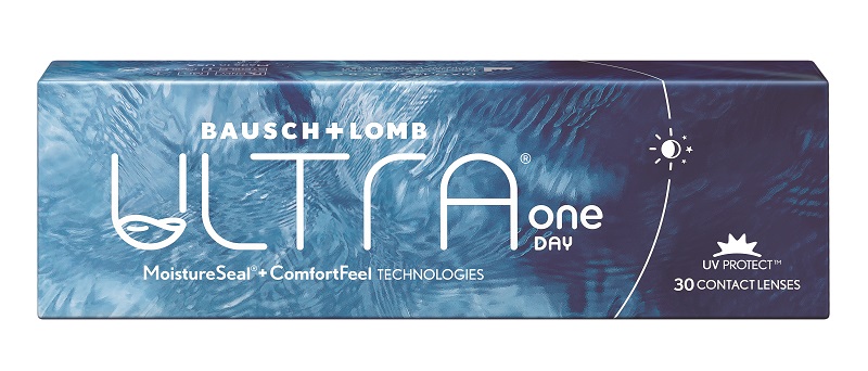 Ultra ONEday SVS 30PK -3.50 30 Sztuka