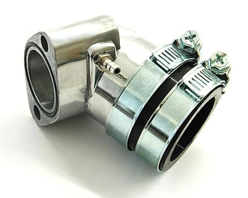 Intake Manifold for Gy6 naraku Racing 28 – 32 mm