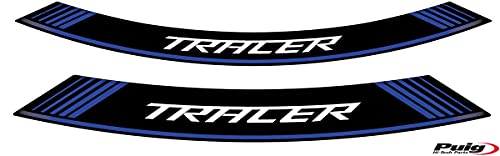 Puig 9293A paski do felg Yamaha Tracer
