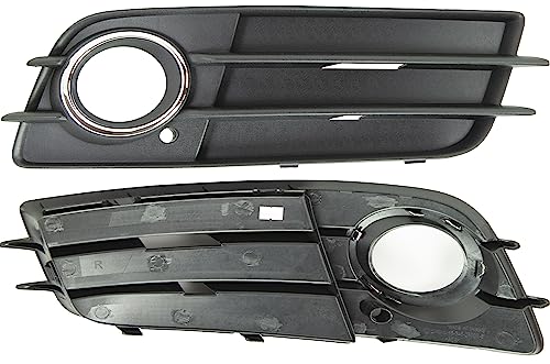 Taros Trade 115365 Gril zderzaka przedniego Prawy