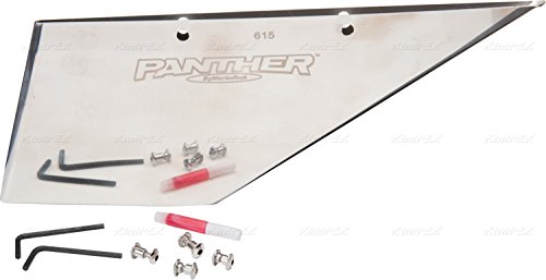 PUIG - 7518J : Pokrywy boczne R1200gs LC Adventure 14' Kolor neg -> R1200 GS Adventure (14-15)