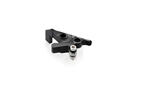 Puig okucia hamulcowe uchwyt puig modele Yamaha (B58) czarny