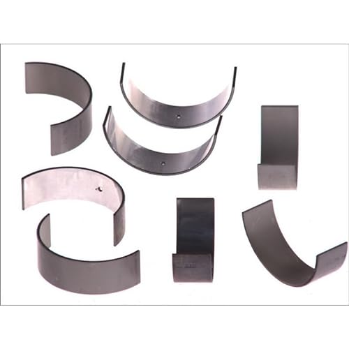 KOLBENSCHMIDT Zestaw łożysk korbowodu KOLBENSCHMIDT 77535600