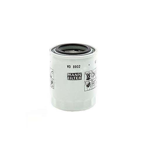 MANN-FILTER WD8002