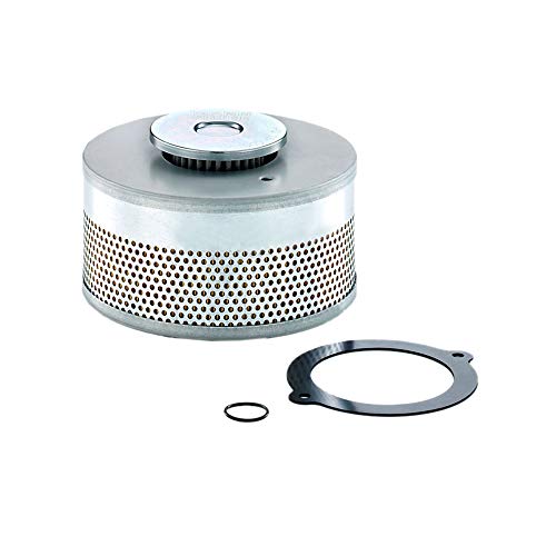 MANN-FILTER HD15005X