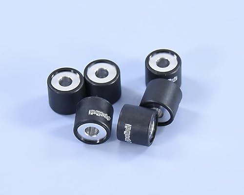 ROLKI 25X16 GR.12,0