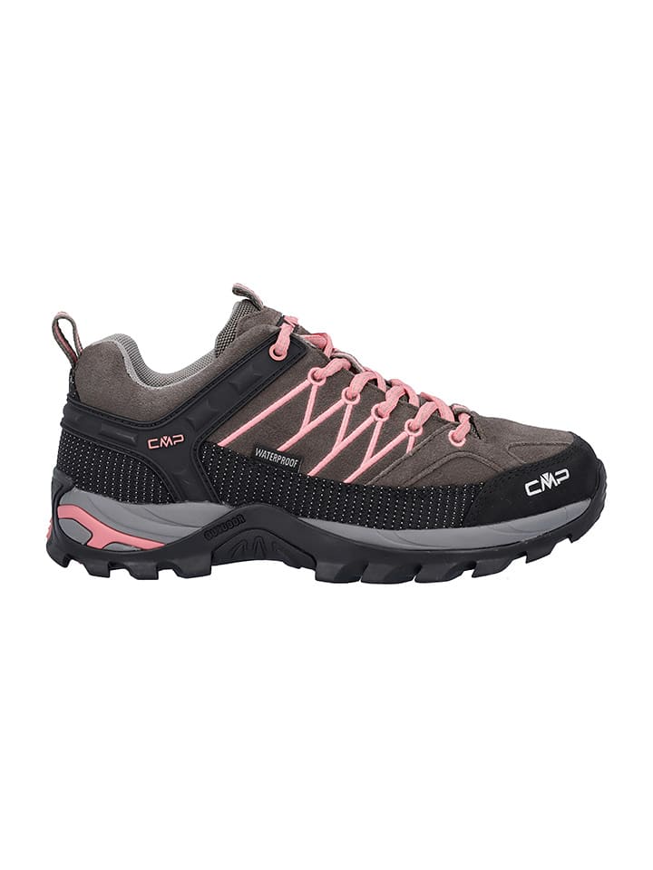 CMP Buty trekkingowe 