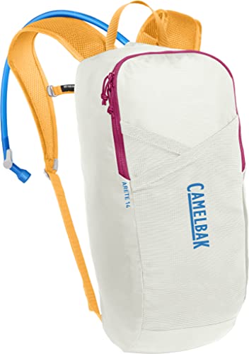 CAMELBAK Plecak Arete dla dorosłych, uniseks, Vapor/Marigold, 14 l