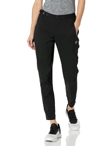 Fox Racing W Ranger Pant [BLK]