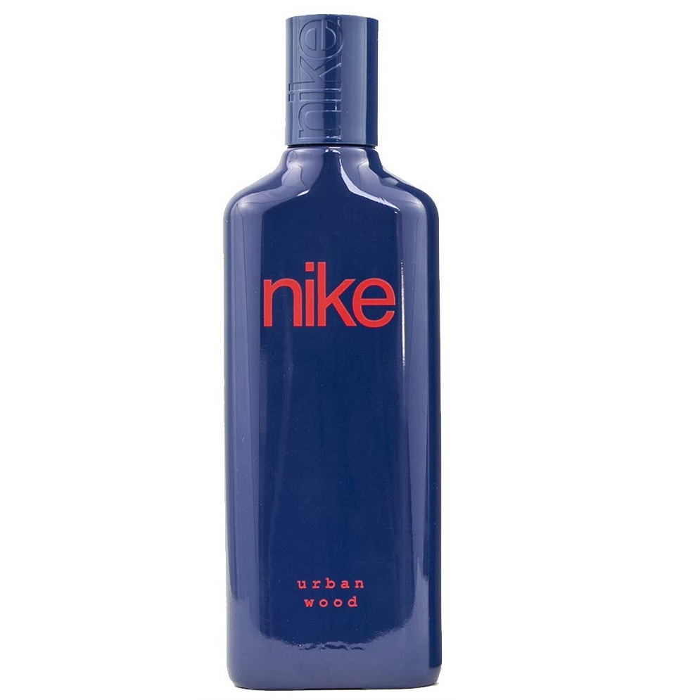 Nike Urban Wood Man woda toaletowa spray 150ml (M)