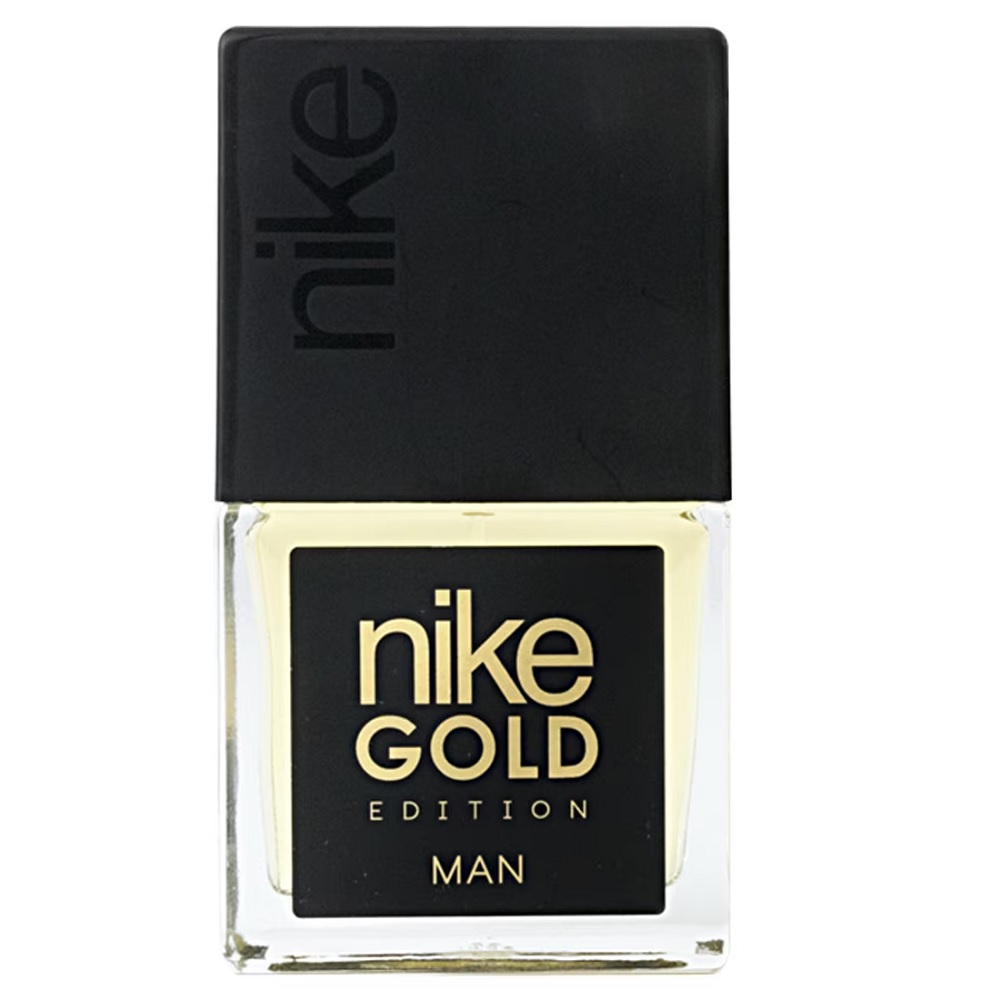 Nike Gold Edition Man woda toaletowa spray 30ml (M)