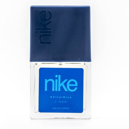 Nike #ViralBlue Man woda toaletowa spray 30ml (M)