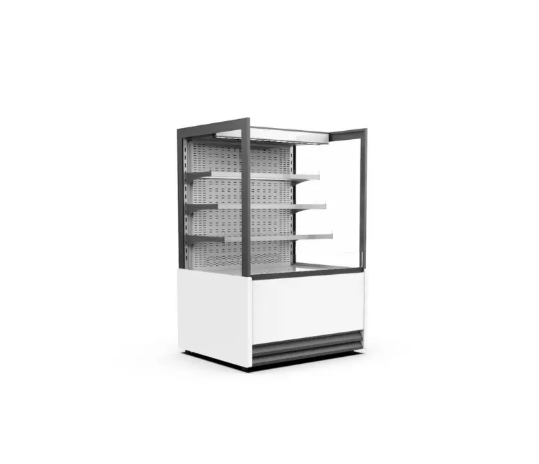 Regał chłodniczy RCh-1/C5 970 ROLANDO