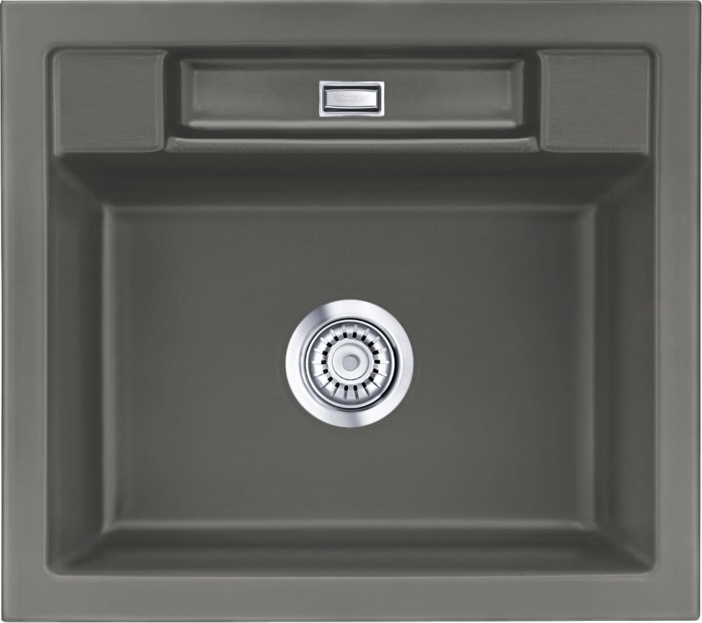 SystemCeram BELA 57 LAVA 80 (50160180)