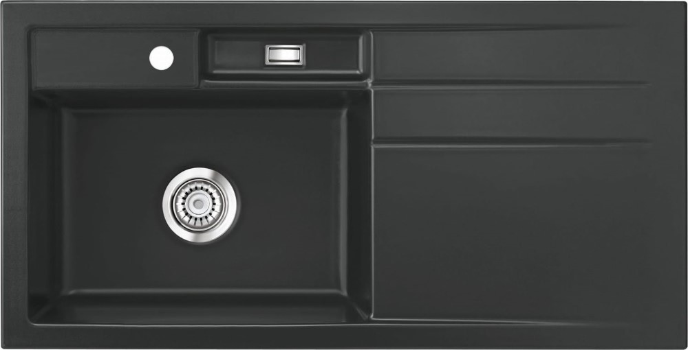 SystemCeram BELA 100 | komora LEWA | SCHIEFER 85 (50210185)