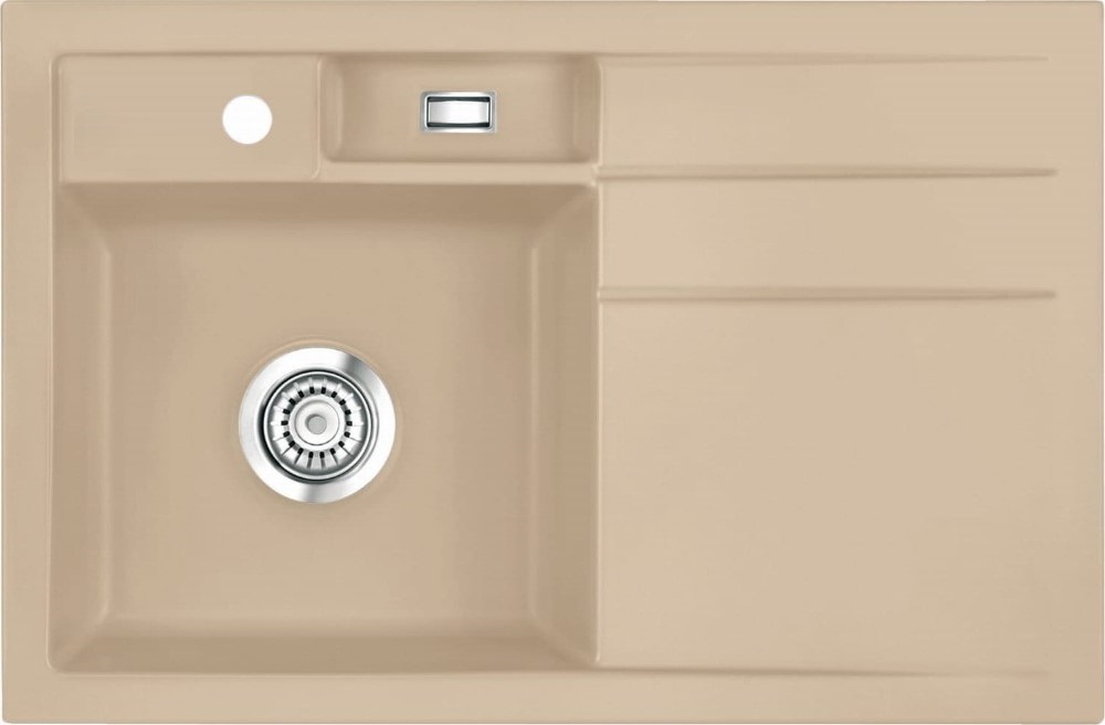 SystemCeram BELA 78 | komora LEWA | SAND 26 (50190126)