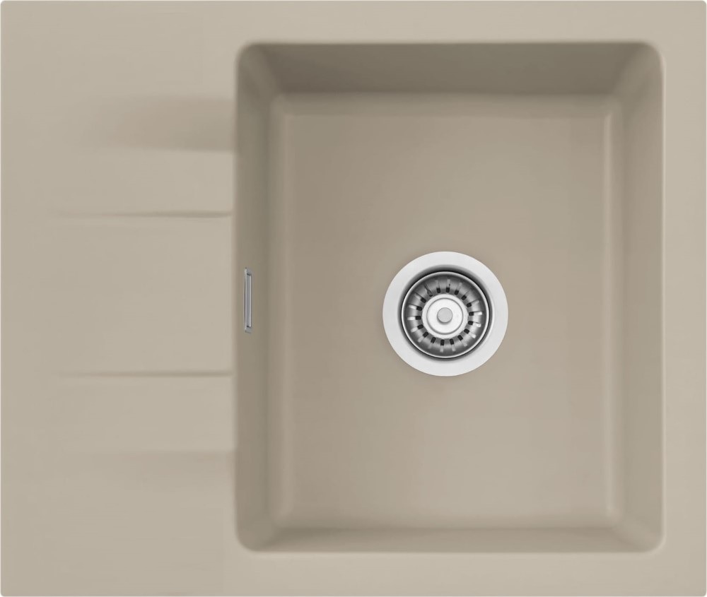 Zlew SystemCeram GENEA 60 FANGO 23 (50970123)