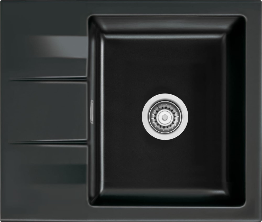 SystemCeram GENEA 60 NERO 68 (czarny połysk) (50970168)