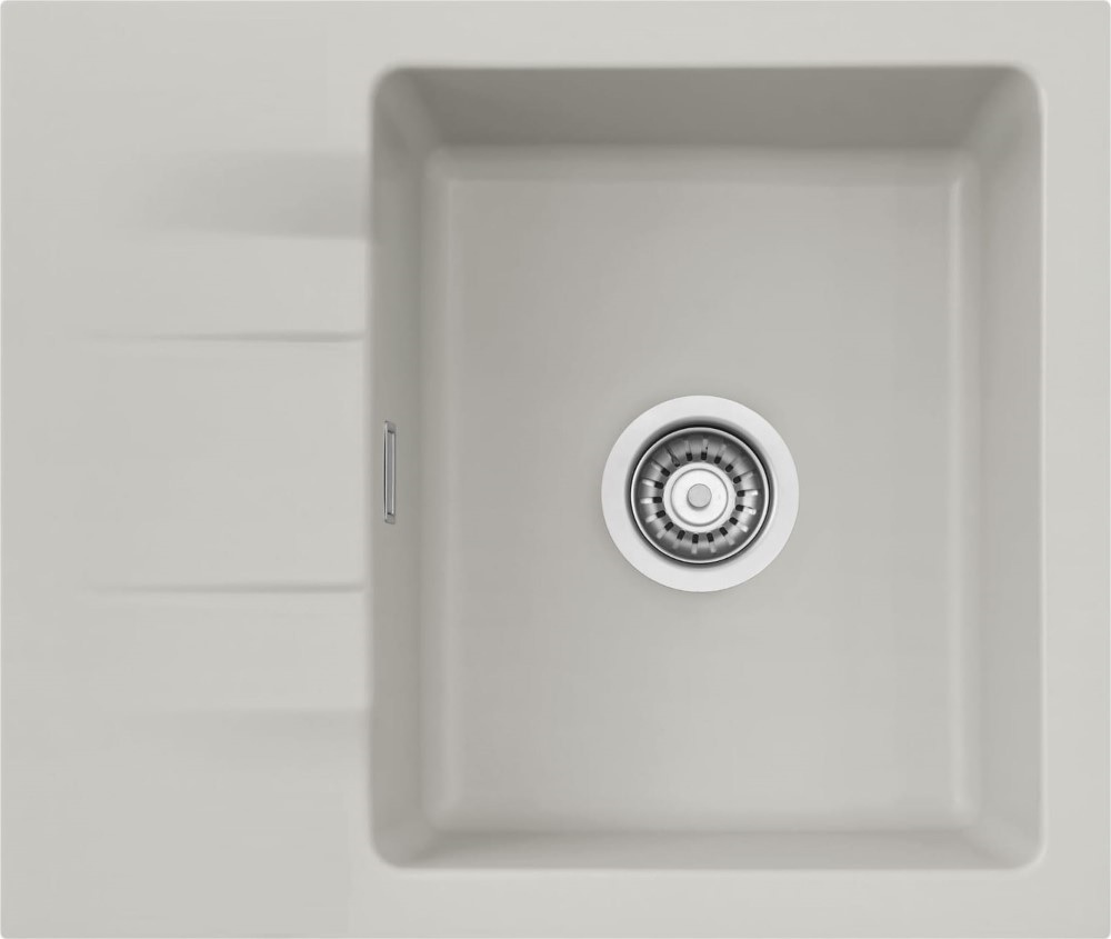 SystemCeram GENEA 60 ALU 76 (50970176)