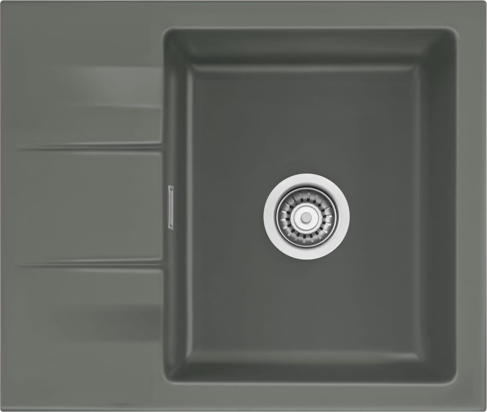 SystemCeram GENEA 60 LAVA 80 (50970180)