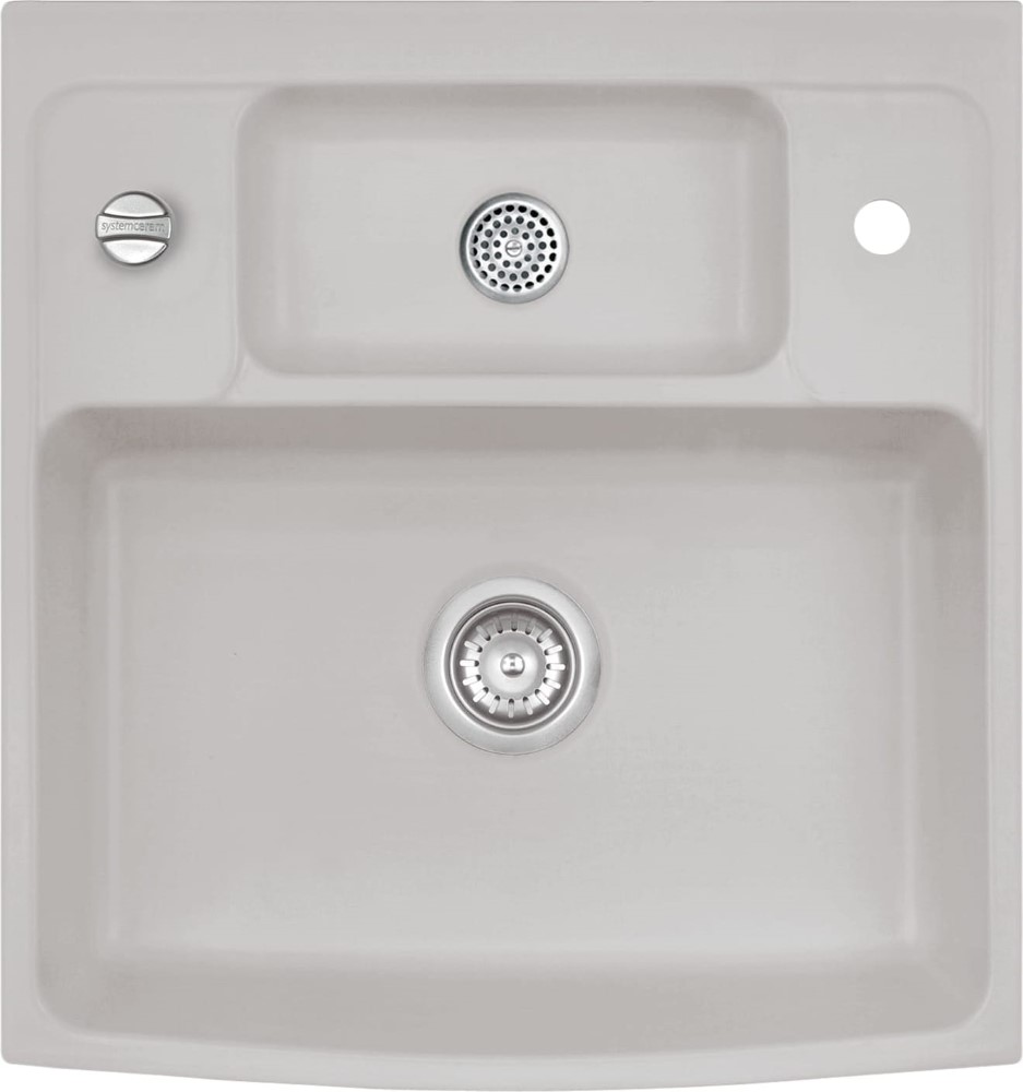 SystemCeram CENTRA 60 ALU 76 (50930276)