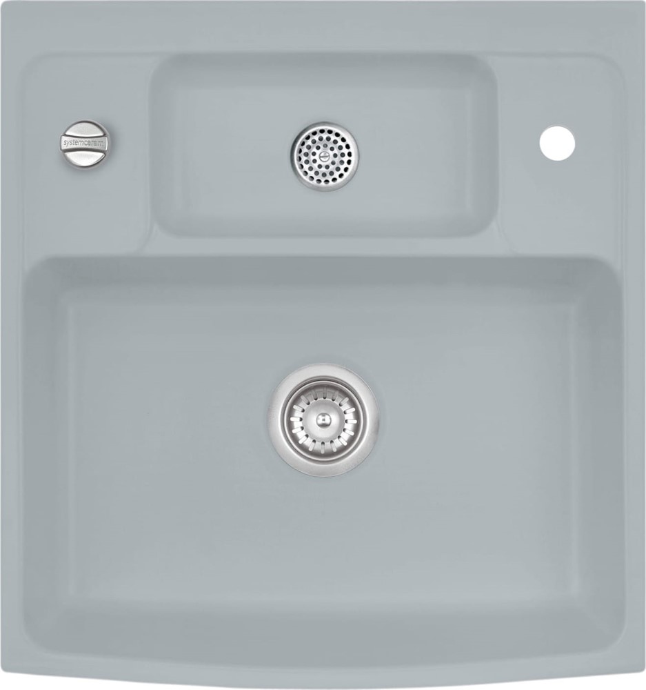 SystemCeram CENTRA 60 TITAN 78 (50930278)